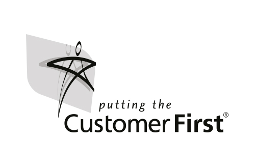 Customer first
